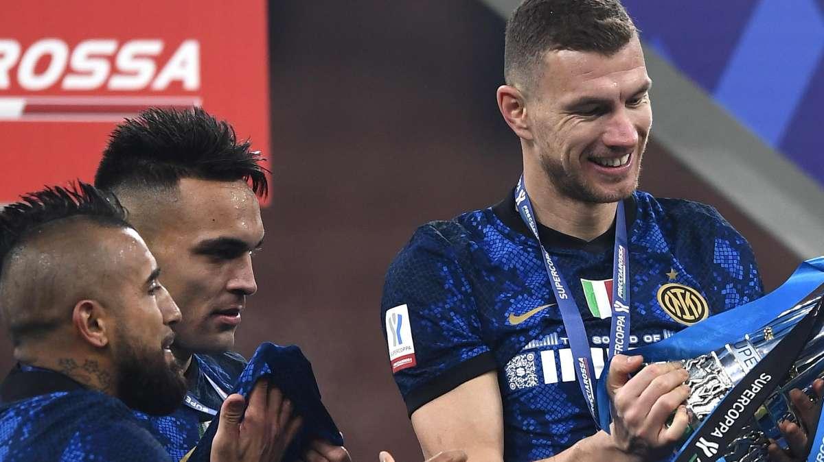 Corsera - Inter, il calendario ora è un'autostrada. Crisi Lautaro: col Liverpool possibile un cambio