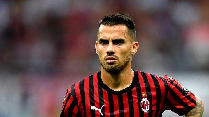 Suso a MilanTV: "Inter, calcio difficile. Sarà importante la testa, proveremo a vincere"