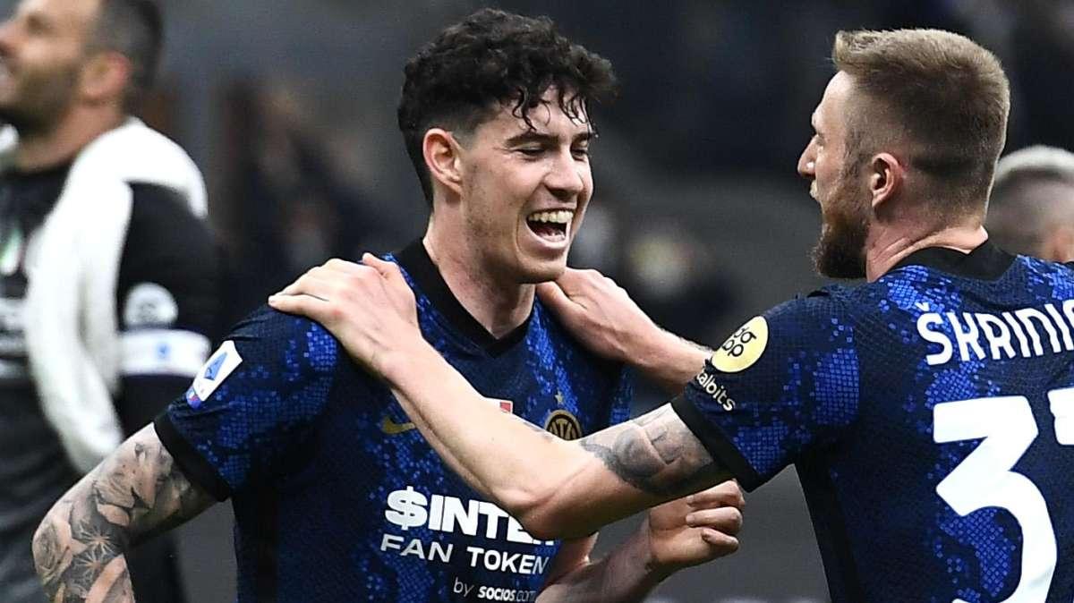 Sky - Bastoni vuole esserci, ma Inzaghi tiene in caldo Dimarco: le ultime sulla formazione dell'Inter