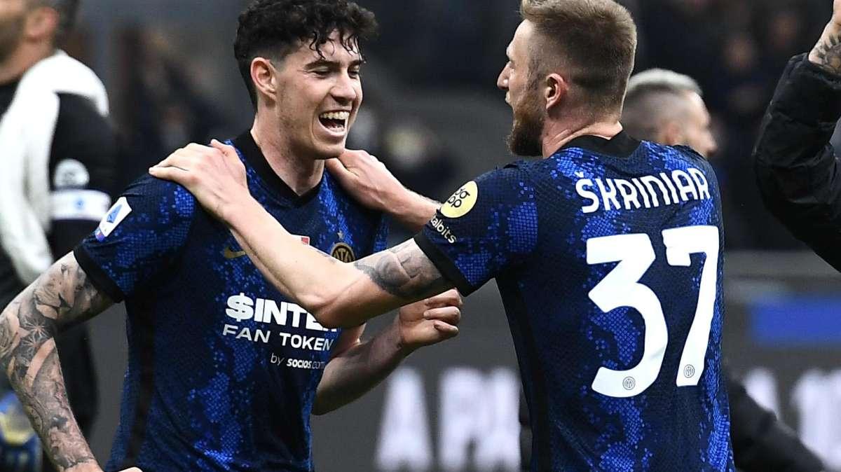 CdS - Non si scappa: Lautaro resta? Via uno tra Skriniar e Bastoni (e dentro Bremer)