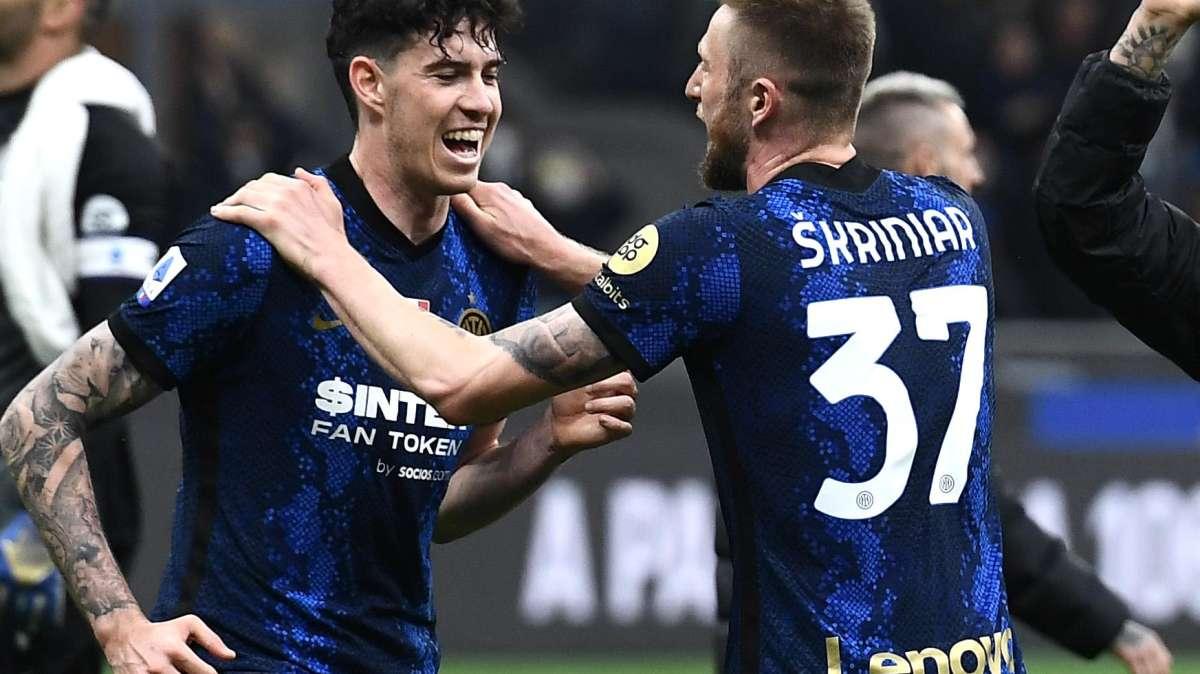 Inzaghi non si nasconde e svela i tre interisti che salteranno il derby d'Italia