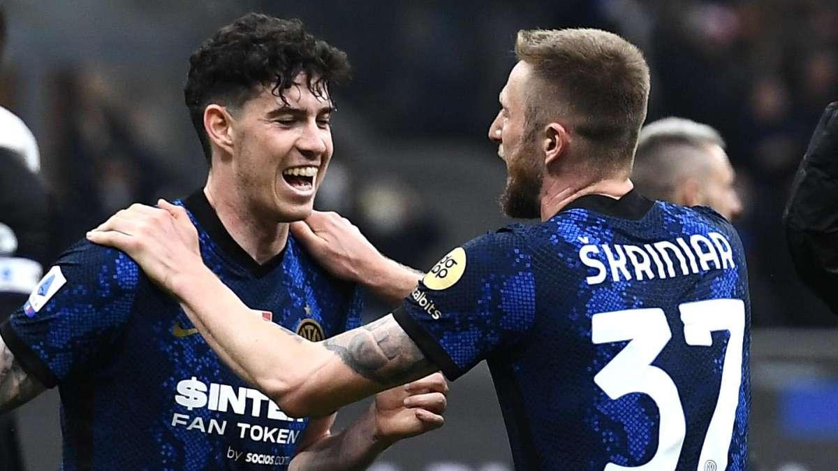 CdS - Bastoni e Gosens ko, Skriniar resta in dubbio: la difesa perde i pezzi