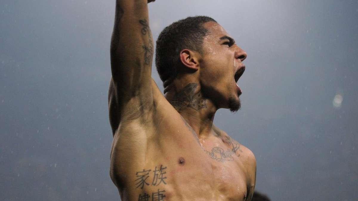 Boateng: "Bene così, ma rimaniamo concentrati"