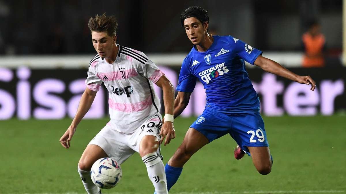 Inizio horror per l'Empoli, zero gol fatti e zero punti nelle prime 4 di A: l'Inter per evitare un record storico negativo