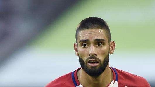 PS - Carrasco verso la Cina: 60 mln dal Dalian Yifang