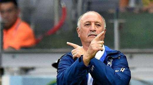 Scolari: "Mondiale 2002? Ronaldo non doveva esserci per i medici dell'Inter"