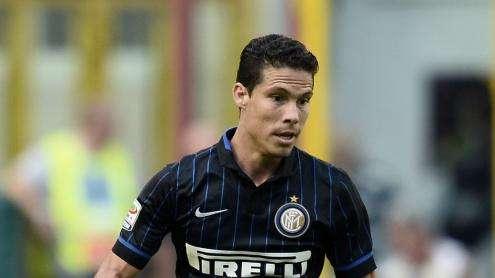 GdS - Hernanes adesso rischia anche l'Hellas