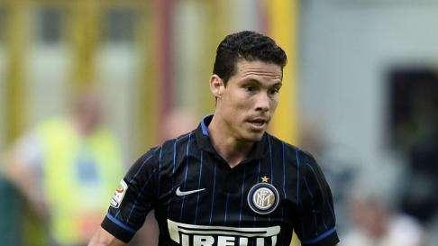 TS - Hernanes, non c'è ottimismo. Sprint D'Ambrosio 
