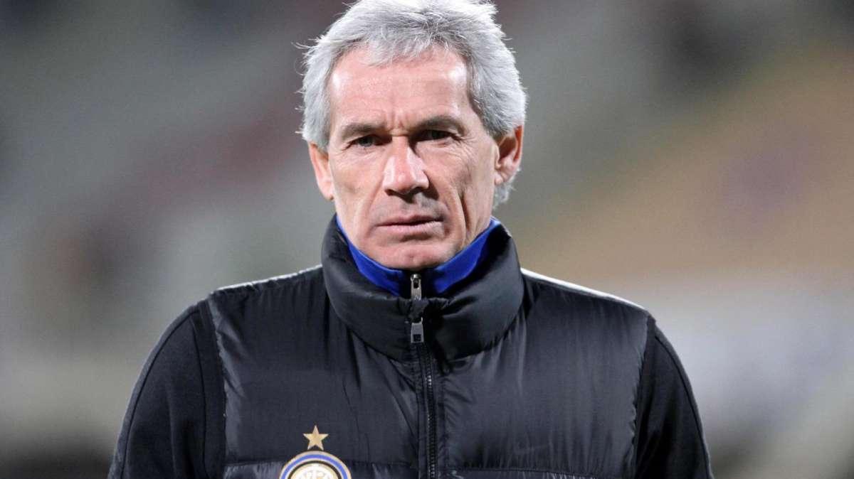 Beppe Baresi compie 68 anni, l'Inter lo festeggia: "Ha reso la maglia nerazzurra parte della propria identità"