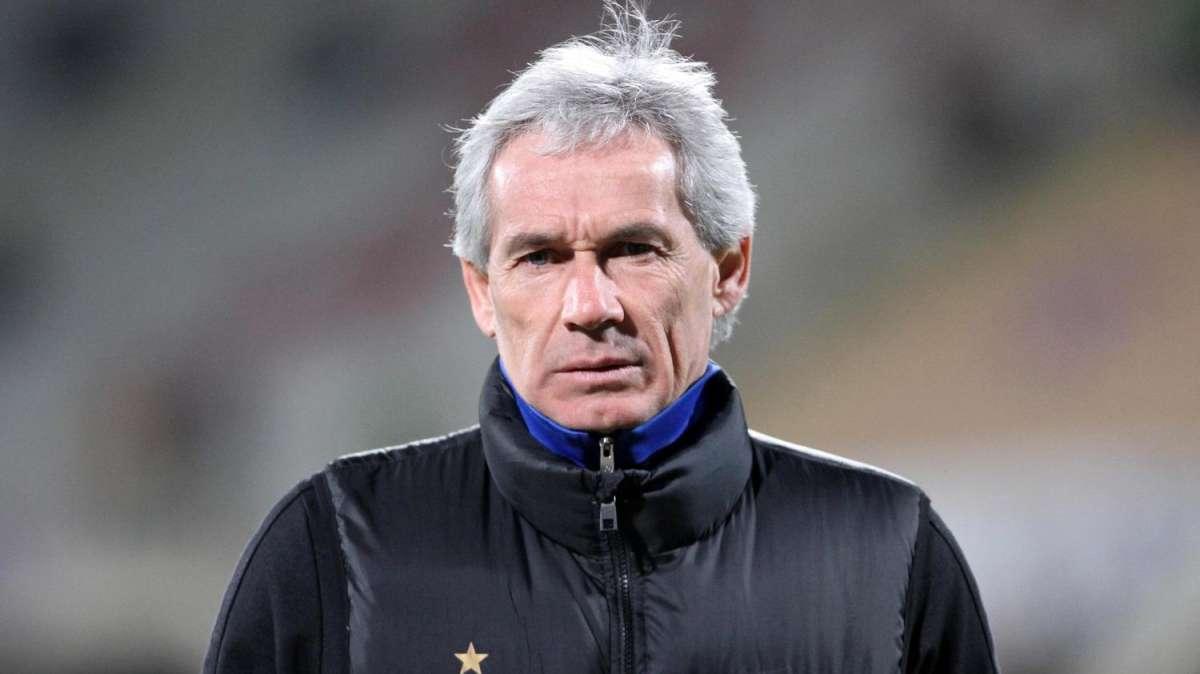 Baresi: "Inter in corsa su tutti i fronti. Rifare il Triplete? Un passo alla volta. Intanto il Napoli"