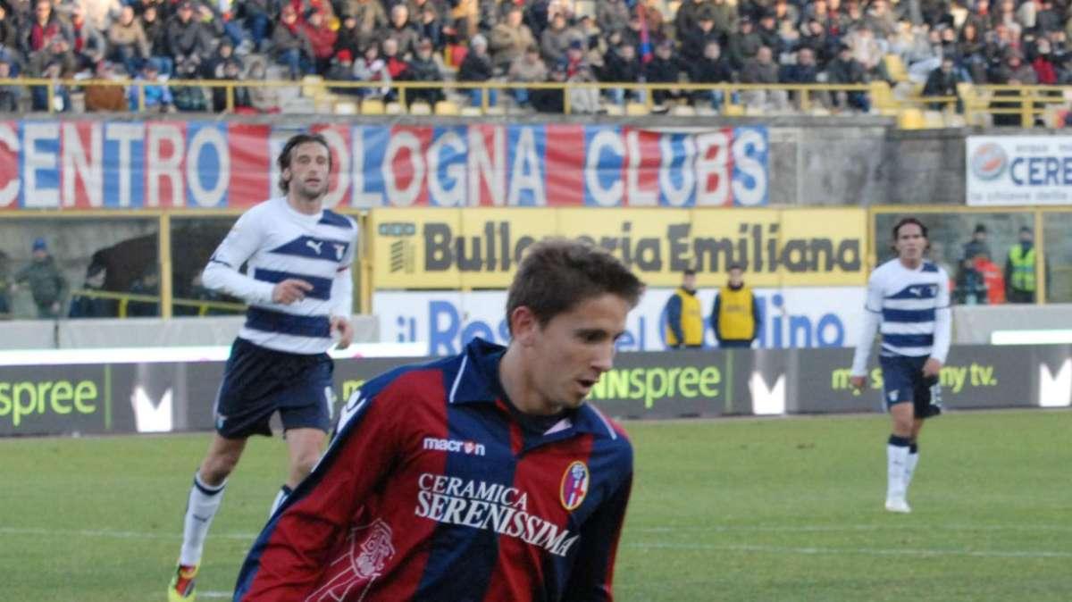 Ramirez: "Voglio restare altri 2-3 anni a Bologna"