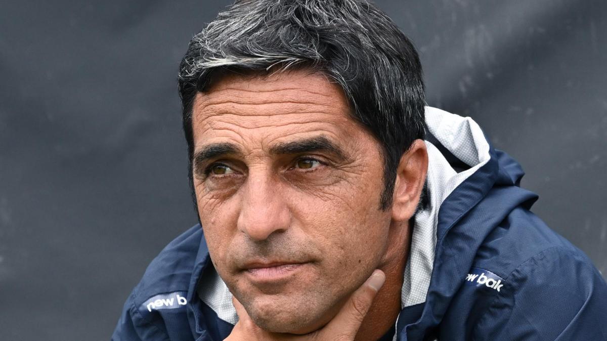 Roma, D'Amico: "Il gap dall'Inter? Non ci poniamo questo come obiettivo"