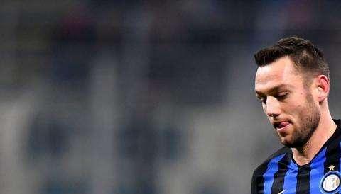 Rapid Vienna-Inter - De Vrij maiuscolo, Lautaro vero toro. Borja gestisce bene