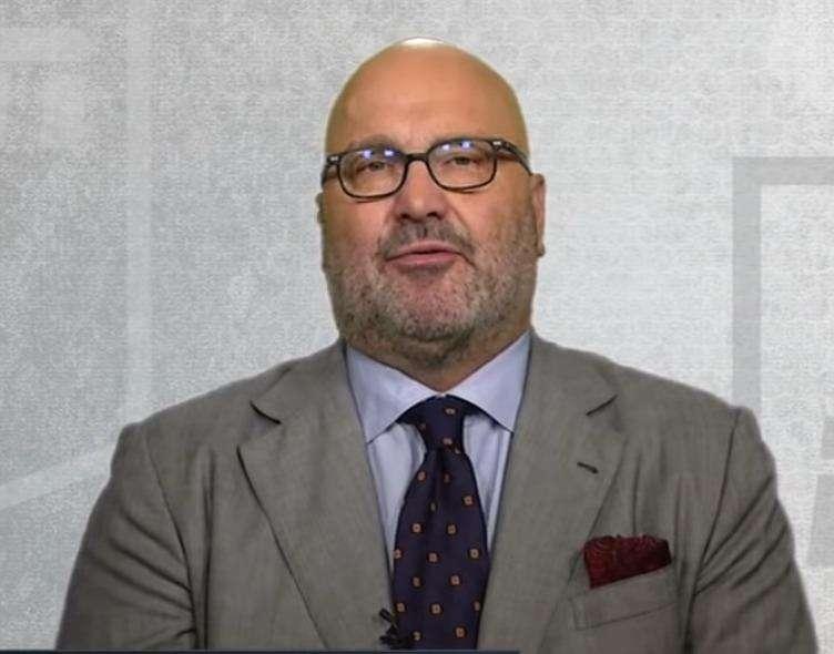 Charlie Stillitano: "Spero di portare la Supercoppa negli Usa. San Siro? Non incassa quanto dovrebbe"