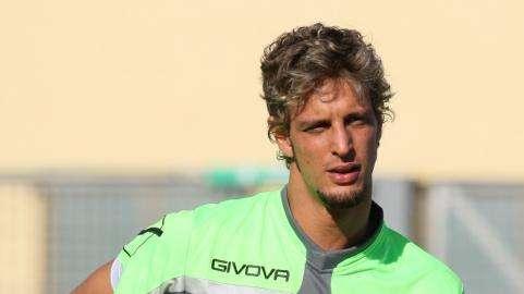 Di Gennaro: "Il mio sogno? Essere portiere dell'Inter"