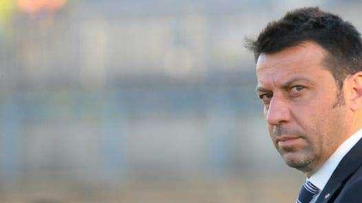 Karamoh al Parma, D'Aversa: "La società ha operato bene sul mercato"