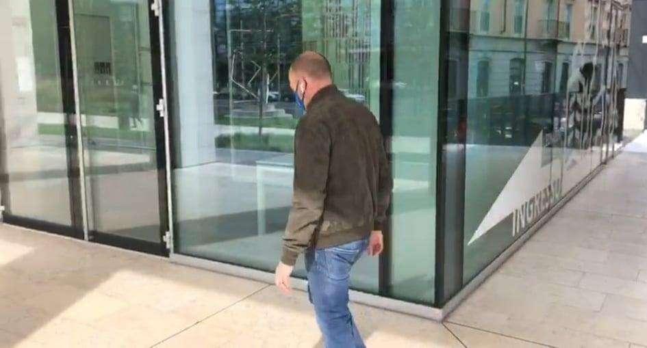 Ritorno in sede per Ausilio: il ds si prepara alle ultime, infuocate ore di mercato