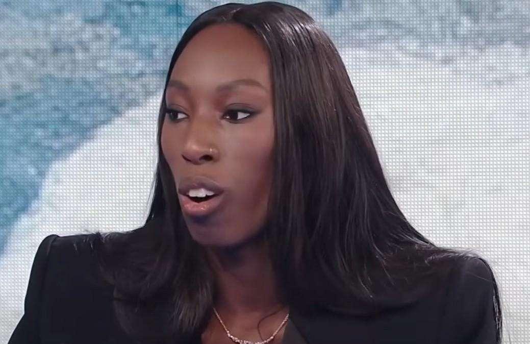 Paola Egonu carica l'Inter: "Può fare il Triplete, io ci credo". Poi svela il suo sogno: "Incontrare Lautaro"
