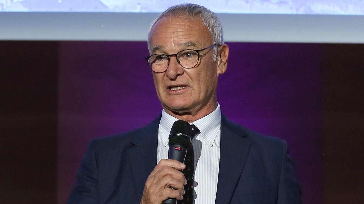 Cagliari, Ranieri: "Vengo con immutato amore e passione, ma da solo non basto. Ci ritroveremo tutti insieme"