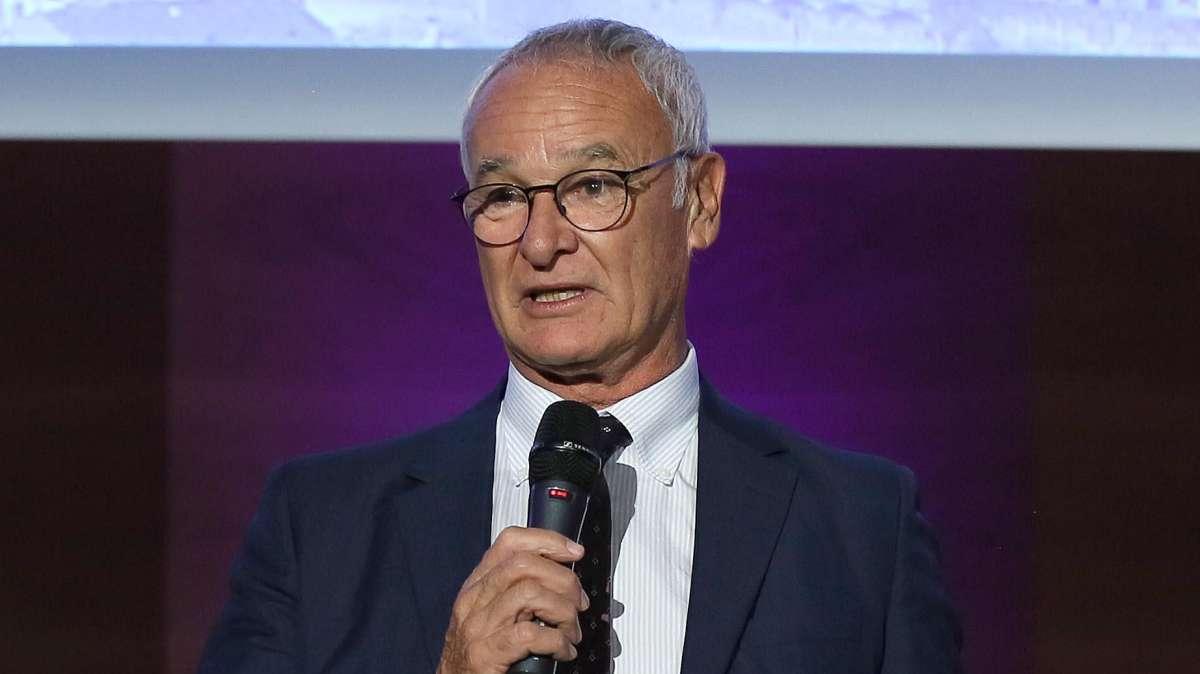 Sky - Ranieri a un passo dal Cagliari: accordo per un anno e mezzo