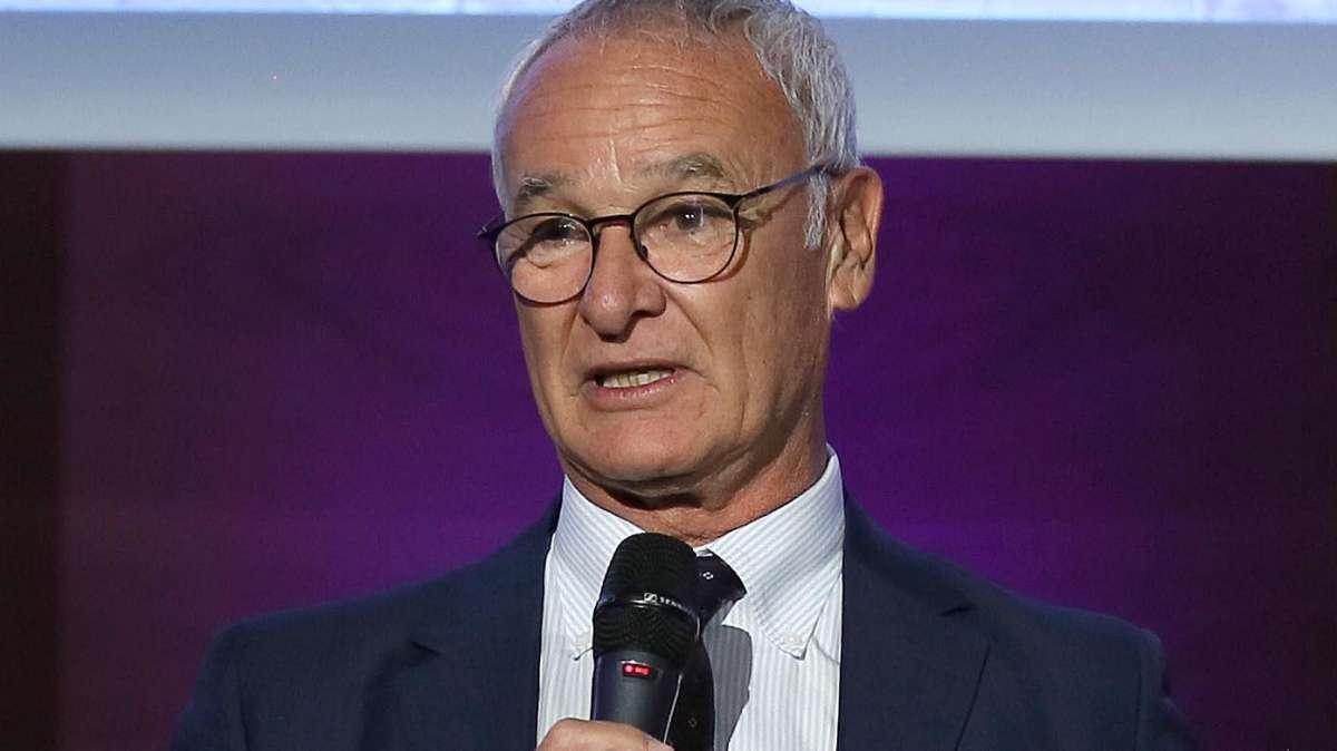 Champions, cinque tecnici italiani agli ottavi. Ranieri: "Ecco qual è il segreto del successo"