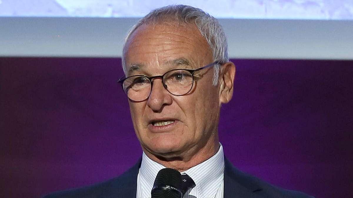 Ranieri: "Mbappé il giocatore che più ricorda Ronaldo il Fenomeno. E che Mondiale Giroud, Rabiot e Tchouameni"