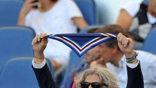 Ferrero: "Schick alla Roma, hanno fatto un affare"
