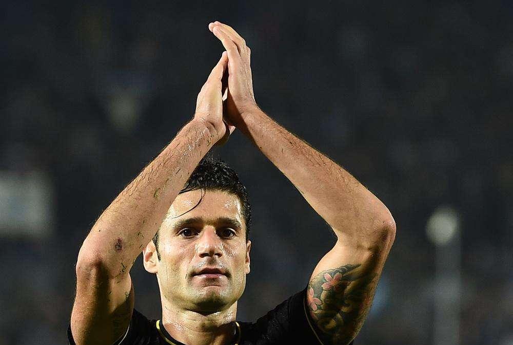 TS - Retroscena Candreva, il momento della rottura con Conte