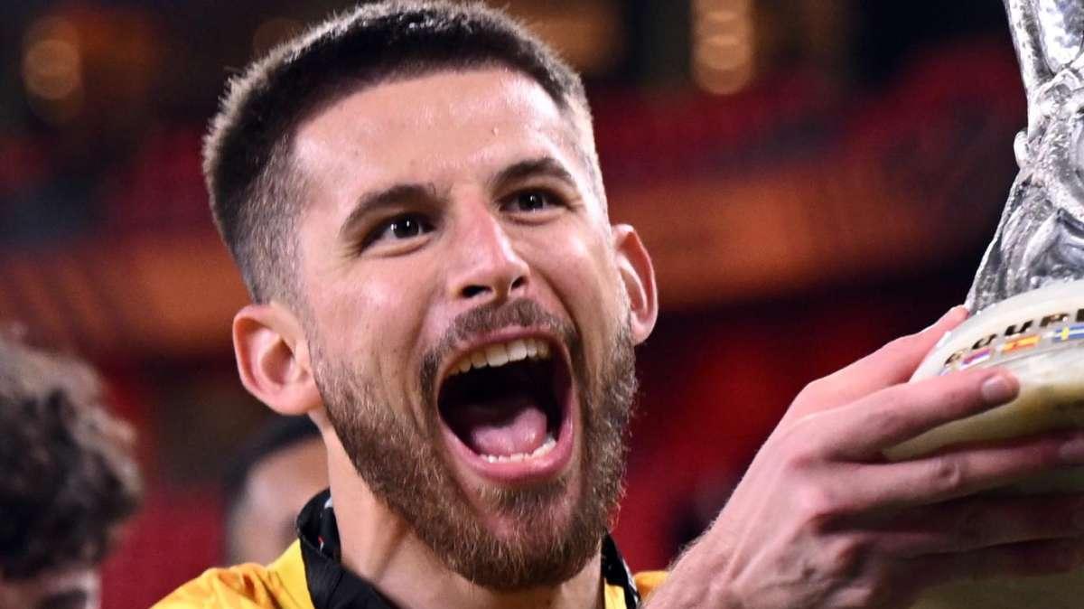 TS - Martinez per il post-Sommer? Difficile. Torna il vecchio "pallino" Vicario: il punto