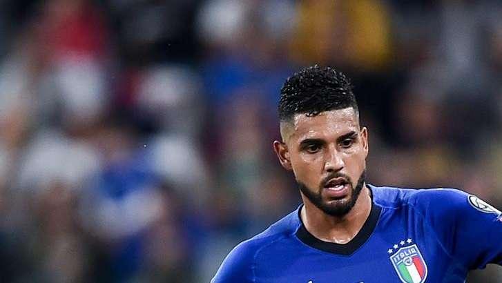 CdS - Esterno sinistro, Emerson Palmieri sempre in testa alle preferenze. Lazaro in Bundesliga