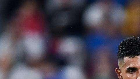 Corsera - Emerson Palmieri, è duello Juve-Inter: bianconeri in vantaggio
