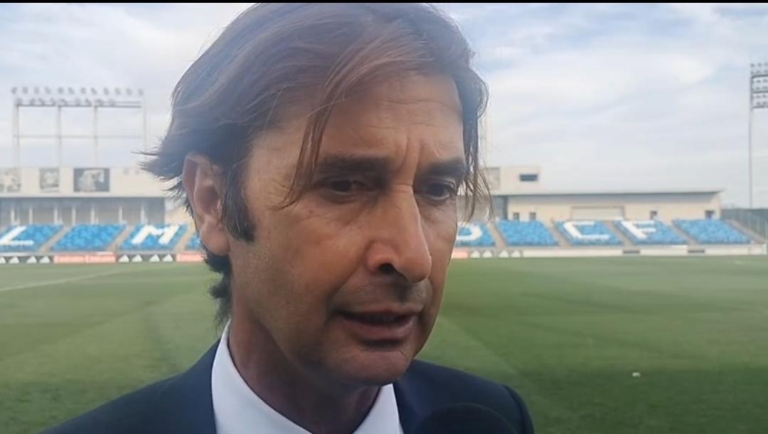 VIDEO - Bigica: "A Madrid un bel test. Ma c'è una cosa che mi dà fastidio"