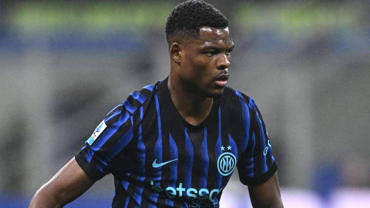 Sky - L'Inter non vuole correre rischi, ma Dumfries 'vede' la fine del tunnel: quando può tornare a disposizione