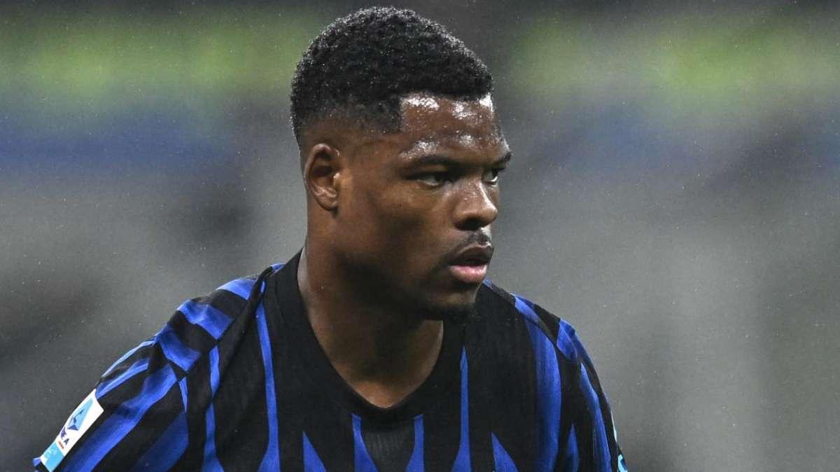 TS - Verso la Supercoppa Italiana, l'Inter spera di ritrovare Dumfries e Darmian: il punto
