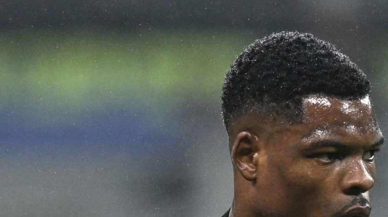 Dumfries: "Cambio con la Cremonese? Normale l'incazzatura. Dopo la sosta inizia un ciclo di partite difficili"
