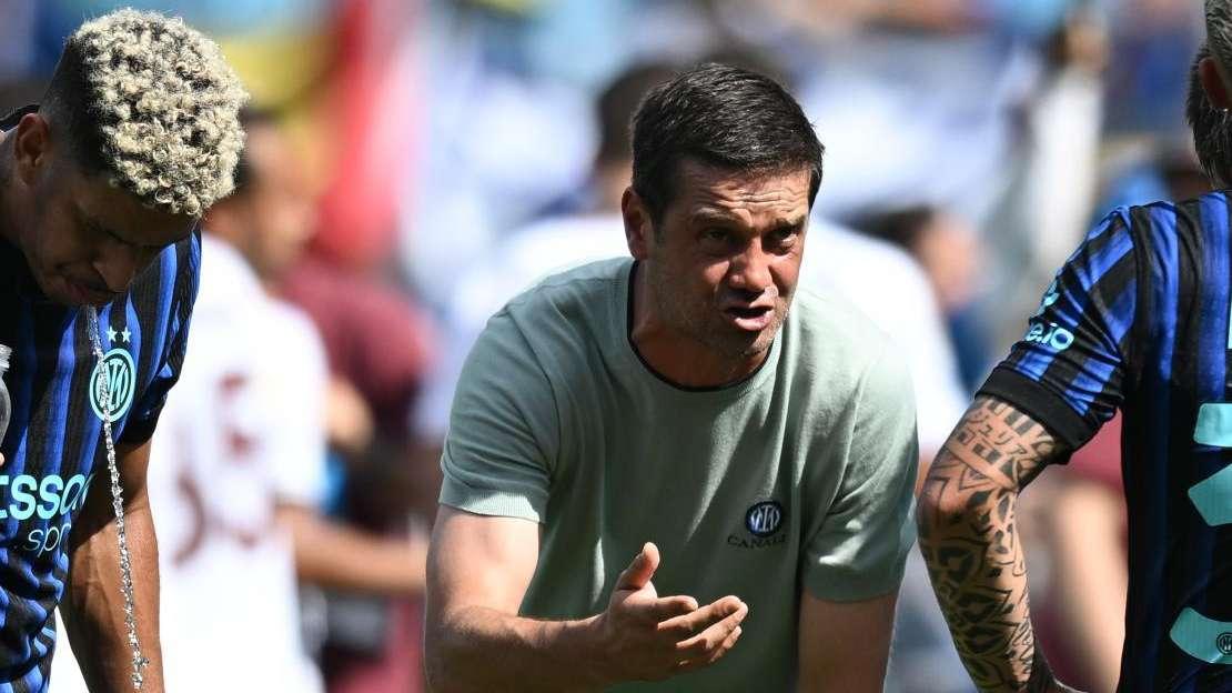 TS - Chivu-Inter, impatto per nulla soft. Il mercato darà risposte su un aspetto