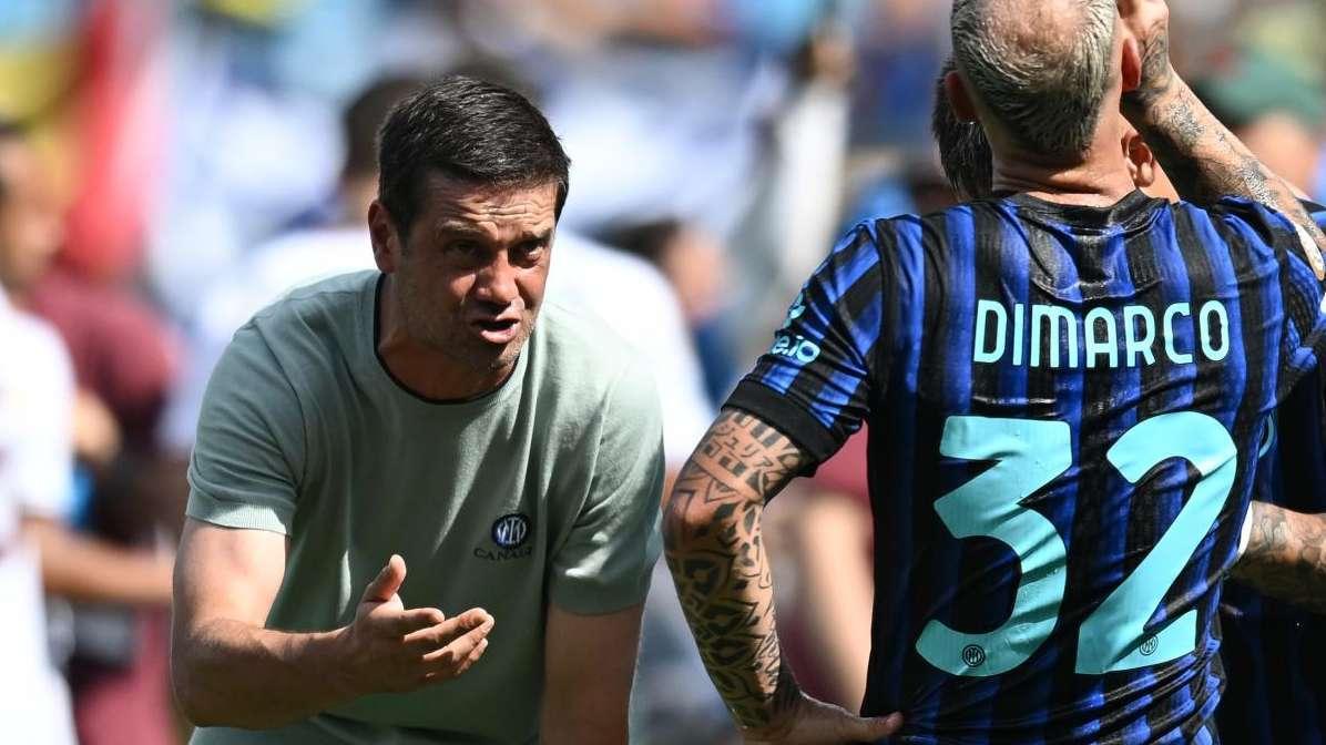 CdS - Inter, c'è il giorno del raduno. E due possibili rivali per le amichevoli