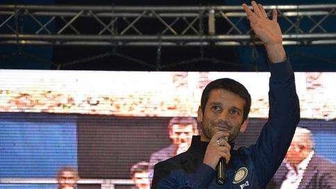 Ag. Chivu: "Torna a febbraio. Per il futuro decideremo..."