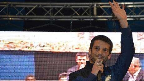 Di Marzio: "Chivu, un futuro da scrivere: la situazione"