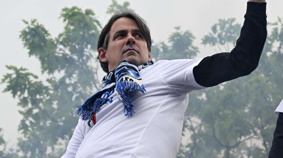 CdS - Rinnovo Inzaghi: ecco cosa manca. Probabile un passaggio attraverso Oaktree 