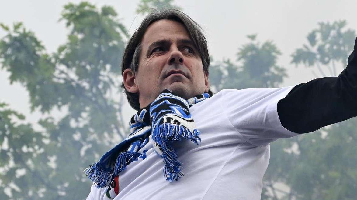 GdS - Inzaghi vuole la quinta punta e lo ribadirà nel summit di mercato. Ma fino al 20 maggio...