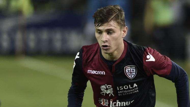 GdS - Barella in vetrina: l'Inter osserva interessata
