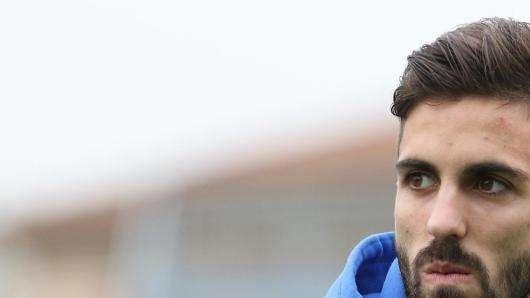 Udinese, D'Alessandro a InterTV: "Dobbiamo cercare di fare punti"