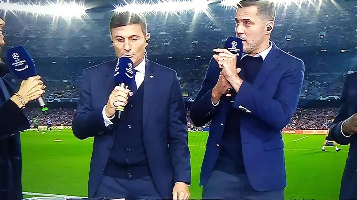 Zanetti: "Stasera servirà lo spirito del 2010. Le parole di Calhanoglu? Ha capito una cosa importante"