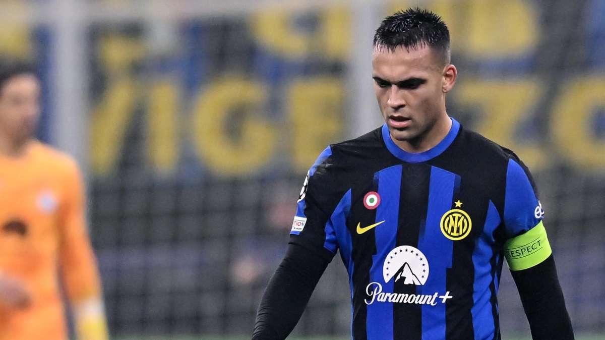 CdS - L'Inter ha trovato la sua Kryptonite: la Real Sociedad di Alguacil 