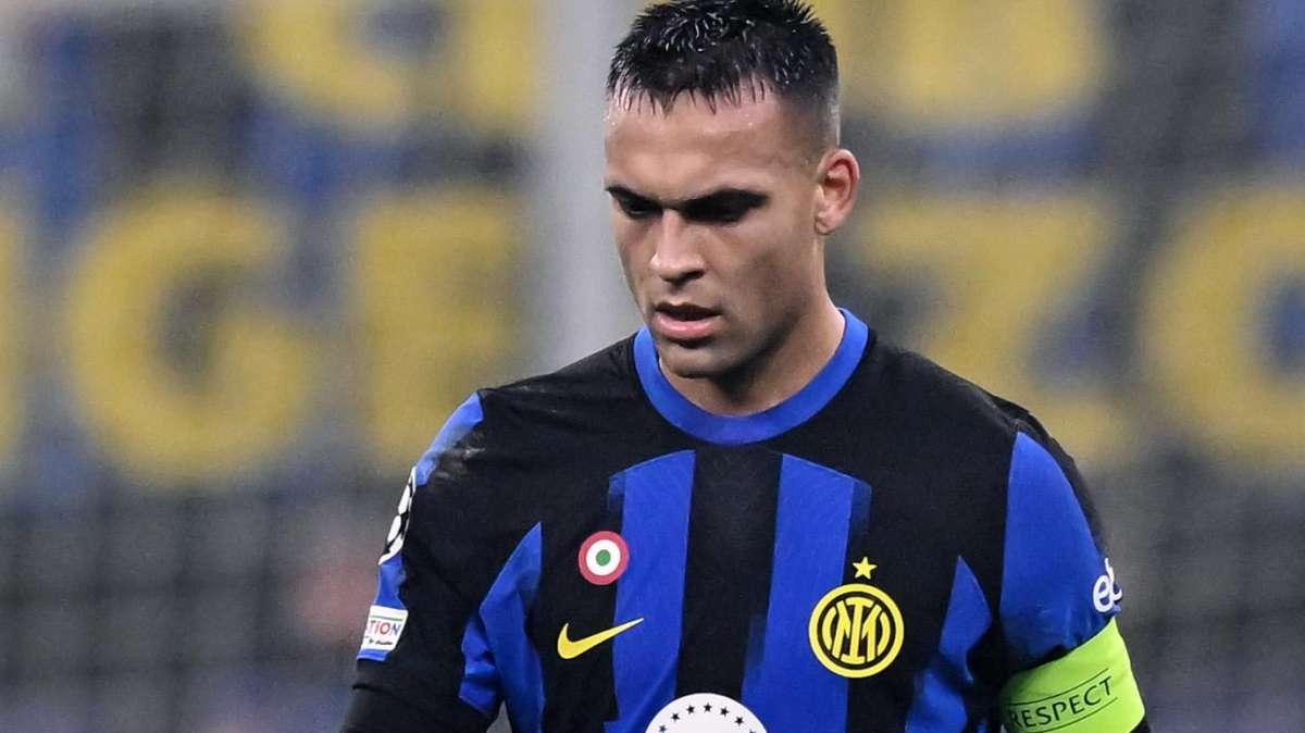 Sky - Inter-Lecce, domani esami per Lautaro Martinez. Intanto Sanchez e De Vrij corrono verso il recupero