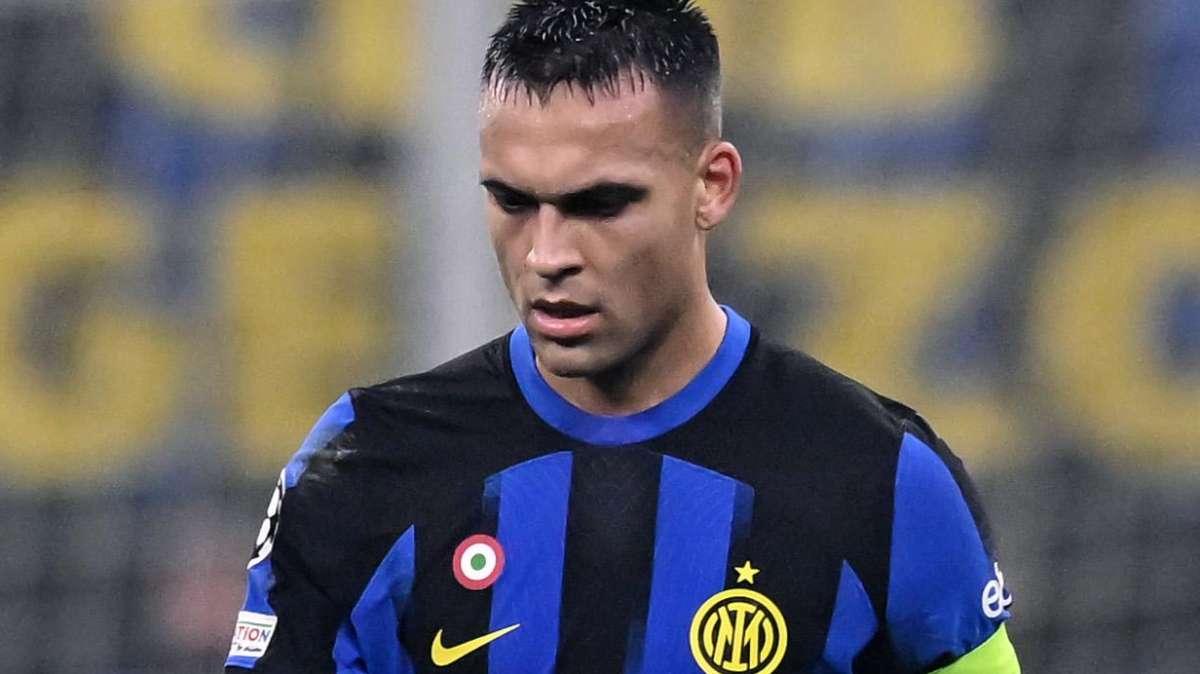 GdS - Lautaro, nessun allarme: ecco cosa è successo quando è uscito dal campo