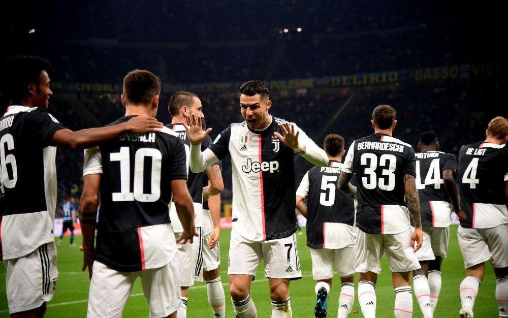 Juve, Bernardeschi: "Grande risultato con l'Inter, abbiamo cercato di vincerla dal 1' al 90'"