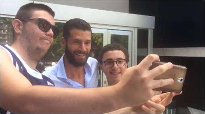 Candreva, visite mediche concluse: ora la firma