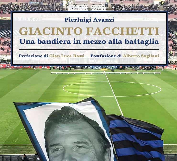 'Giacinto Facchetti – Una bandiera in mezzo alla battaglia': domani la seconda edizione per l'80° anniversario dalla nascita 